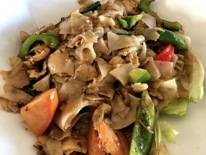 Pad Kee Mao