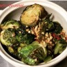 Garlic Brussel