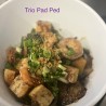 Trio Pad Ped