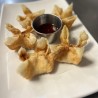 Cream Cheese Wonton