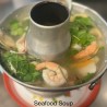 Seafood Soup