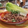 Chicken Larb