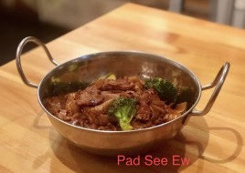 Pad See-Ew