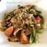 Pad Kee Mao