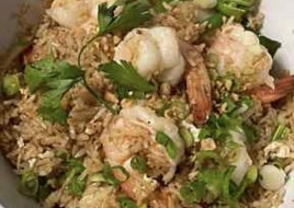 Thai Fried Rice