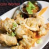 Popcorn Wonton