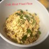 Crab Meat Fried Rice