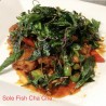 Sole Fish Cha Cha