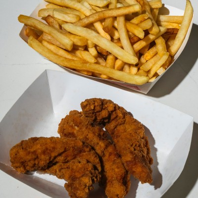 Kid's Combo