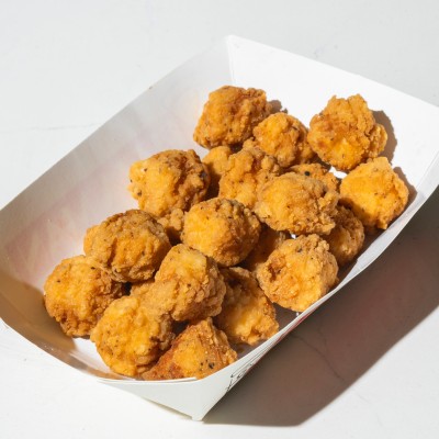 Popcorn Chicken (24 Pcs) 