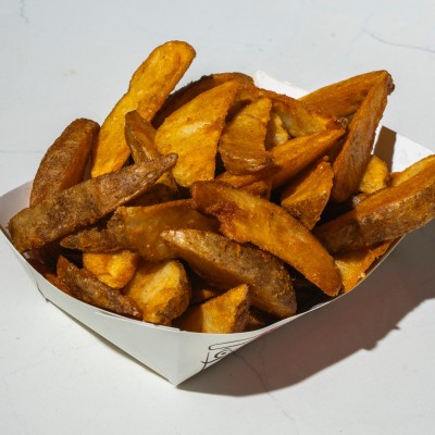 Potato Wedges