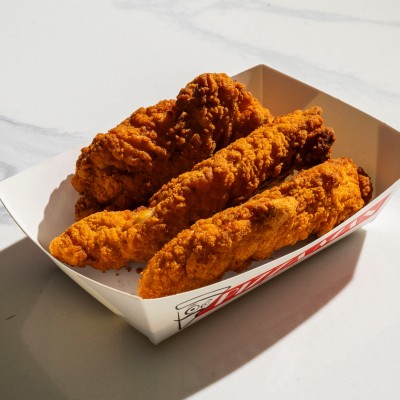 Chicken Tenders (3 pcs)