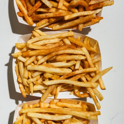 Fries