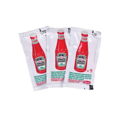 Ketchup 3 pcs