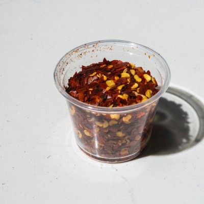 Crushed Red Pepper