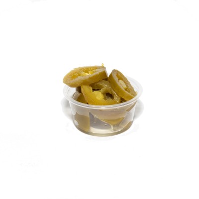 Side of Jalapenos