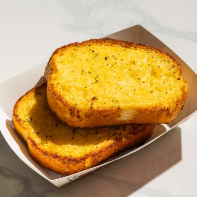 Garlic Toast Bread