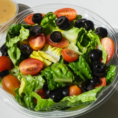 Dinner Salad