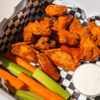 Classic Wings