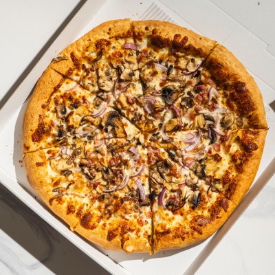 Small Chicken Bacon Ranch