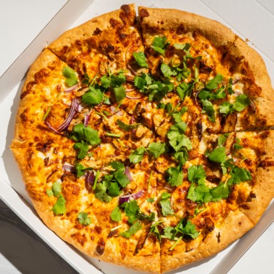Small Buffalo Chicken