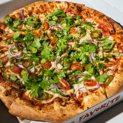 Small Baja Chicken