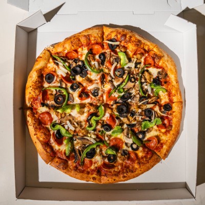 Medium Deluxe