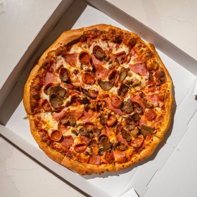 Medium Meatlovers