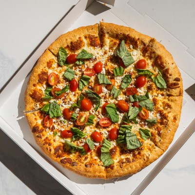 Medium Mediterranean