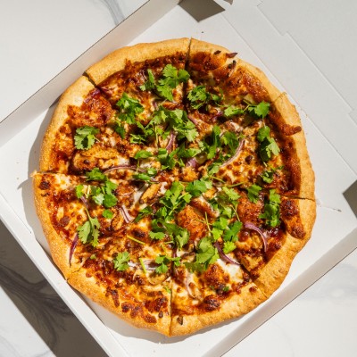 Medium BBQ Chicken