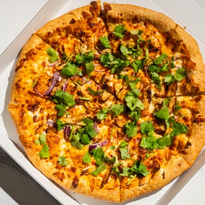 Medium Buffalo Chicken
