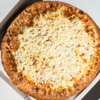 Medium Cheese Lovers