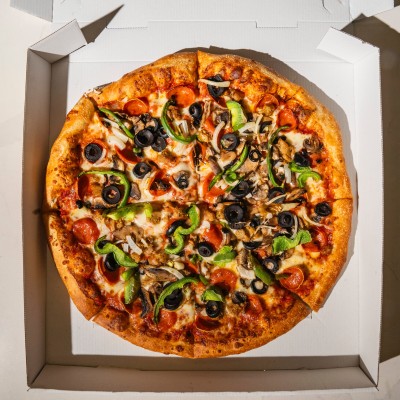 Large Deluxe