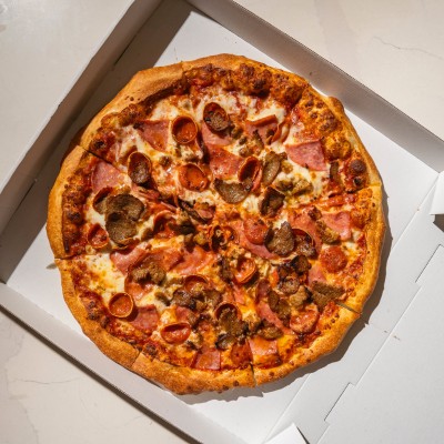 Large Meatlovers