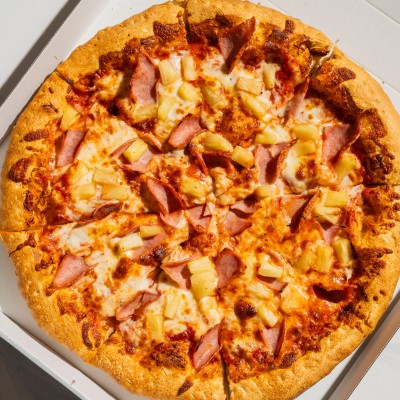 Large Hawaiian