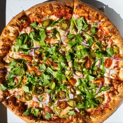 Large Baja Chicken