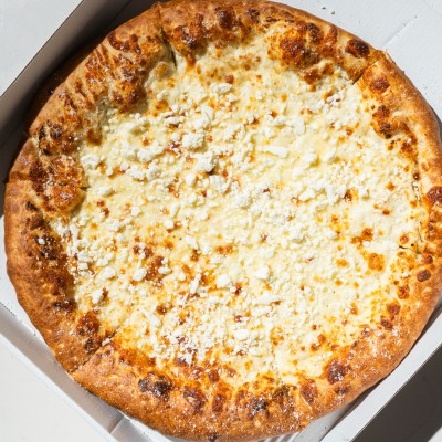 Large Cheese Lovers