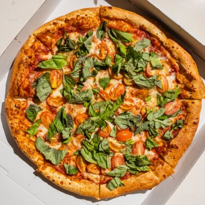Jumbo Margherita
