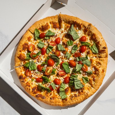 Jumbo Mediterranean