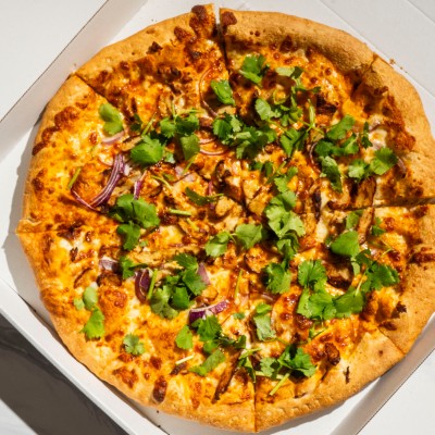 Jumbo Buffalo Chicken