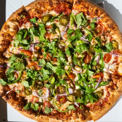Jumbo Baja Chicken