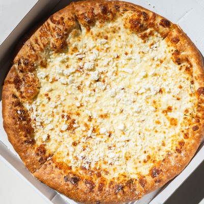 Jumbo Cheese Lovers