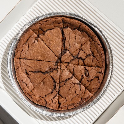 Brownie Cookie