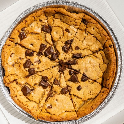 Chewy Gooey Cookie