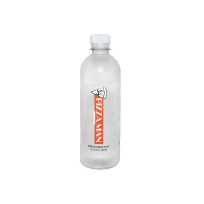 Bottle Water
