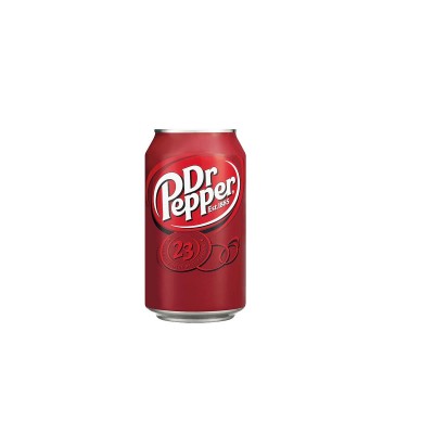 Dr. Pepper