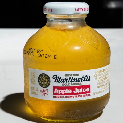 Apple Juice