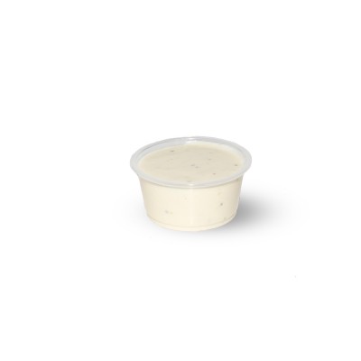 Side of Ranch