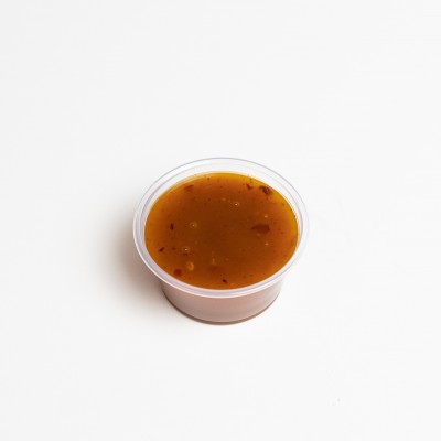 Side of Mango Habanero