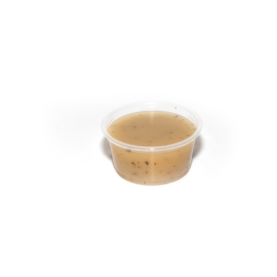 Side of Italian Dressing